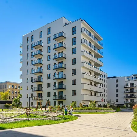 Lotnisko Chopina Modern *