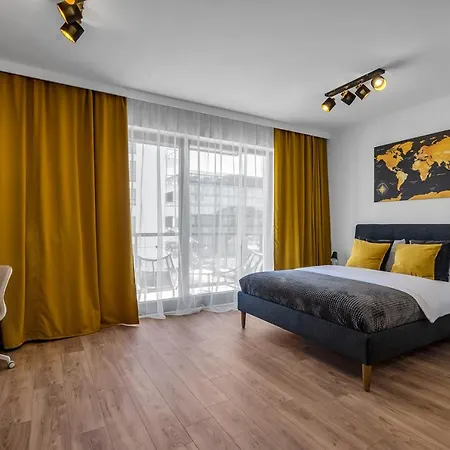 Lotnisko Chopina Modern